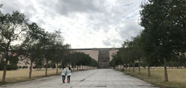 優(yōu)化四（f ?。┙M團建之冬日游長潭